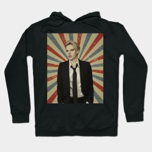 Kate McKinnon Hoodie